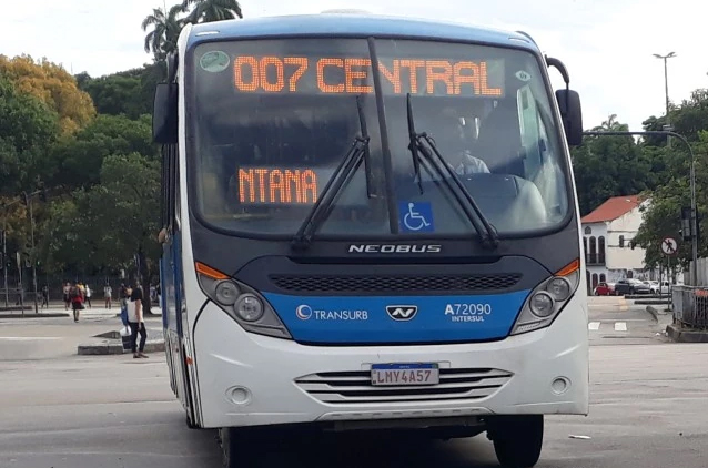 Santa Teresa ganha novo serviço noturno de ônibus