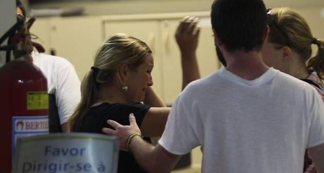 Ato público vai lembrar morte de turista francês em bondinho