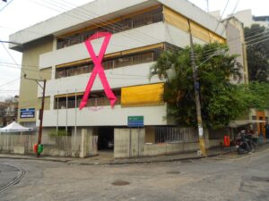 Prefeitura volta a demitir e prossegue no desmonte da política pública de saúde no Ernâni Agrícola