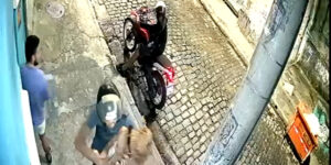 Pela volta do patrulhamento de motos no bairro e ampliação das rondas