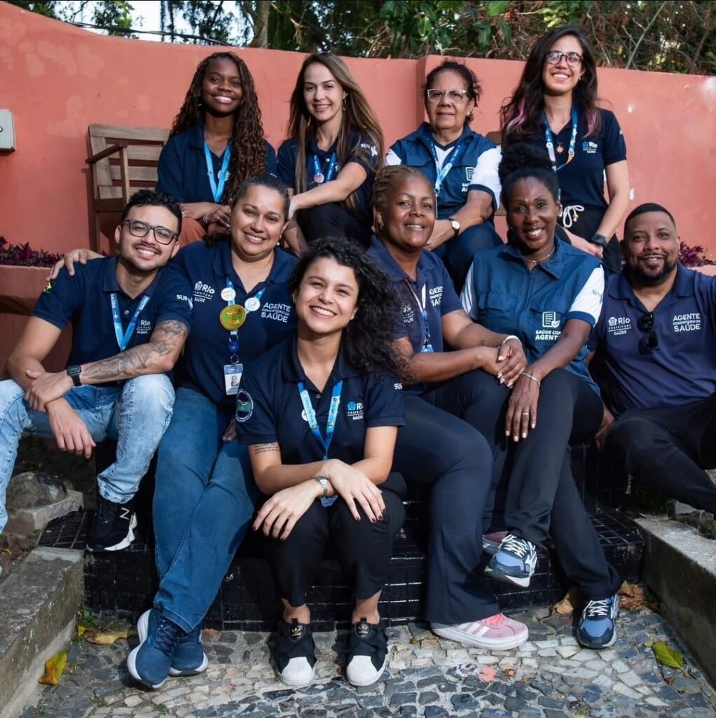 Injustificável e Arbitrária: Não à demissão da enfermeira Camila e ao desmonte do CMS Ernâni Agrícola