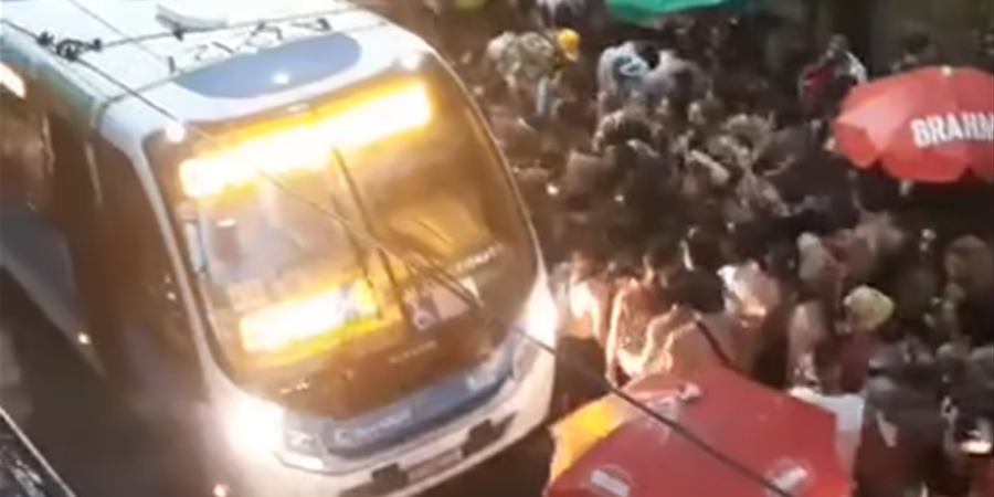 Guimarães à Deriva: O Impacto dos Blocos Não Autorizados no Morador