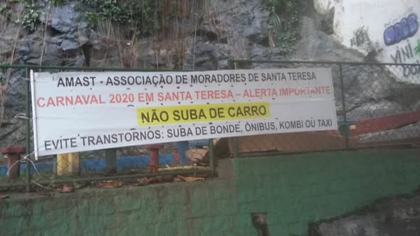Carnaval em Santa Teresa: Amast convoca reunião com blocos autorizados e órgãos do poder público
