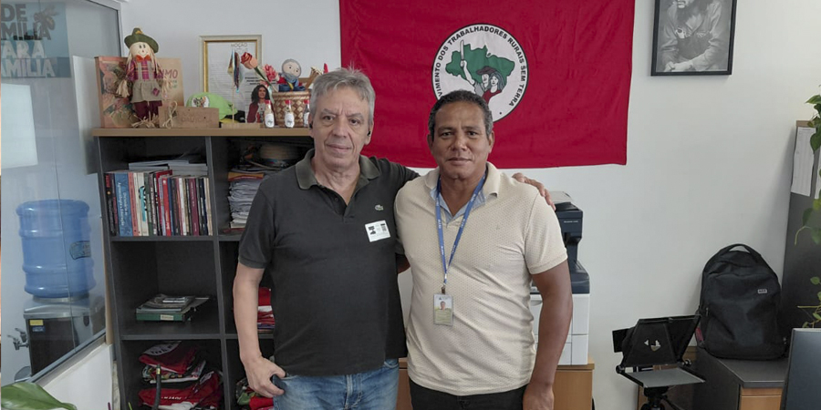 Mobilização na Alerj: Santa Teresa diz não ao 