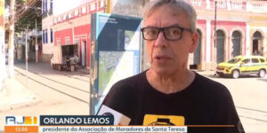 Santa Teresa: A Crônica de um caos anunciado e as promessas vazias da Prefeitura